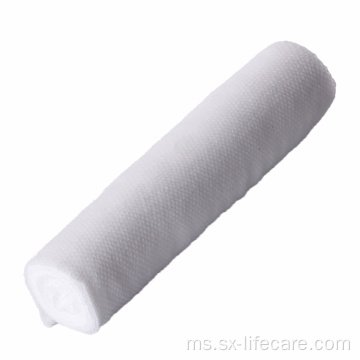 Gulungan Pembalut Fluffy Rolling Dressing Medical Dressing Medical